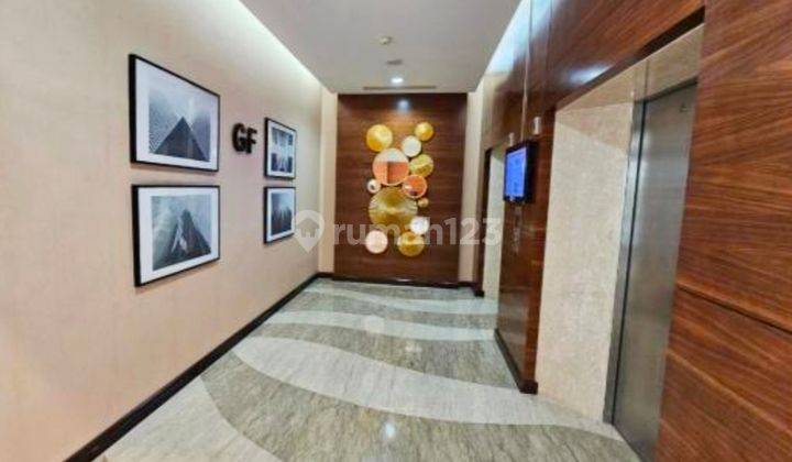 Jual Cepat Apartemen Nifarro Pancoran Dkt Pejaten Tb Simatupang  1