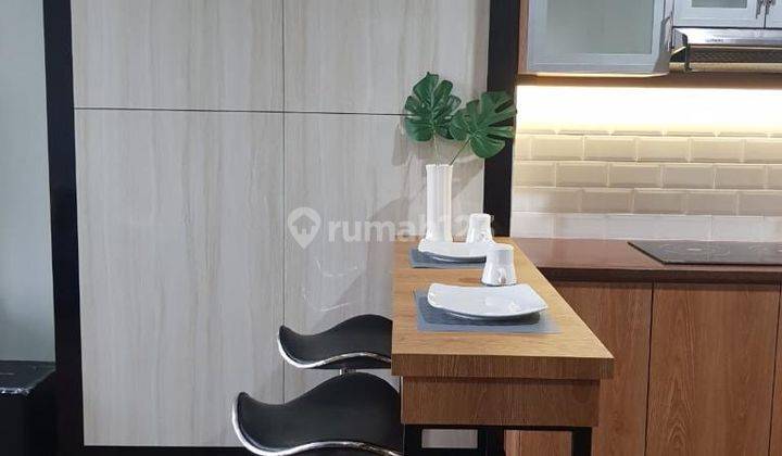 Apartemen Nifarro 2BR Furnish Murah Dkt Kalibata Pejaten Pancoran 2