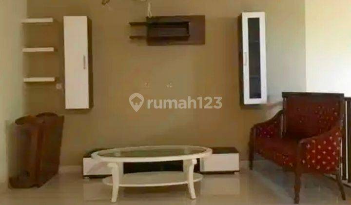 Rumah Cantik 2,5 Lantai Furnished Akses 2 Mobil di Tebet Pancoran 2