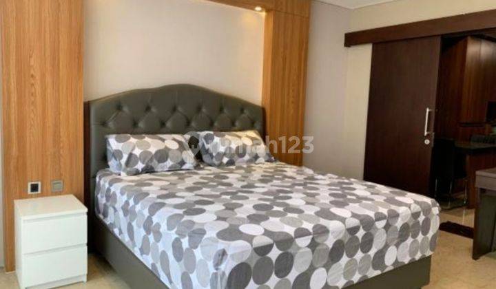 Jual Murah Apartemen Lavenue 1BR di Pancoran Dekat Gatsu Tebet 2