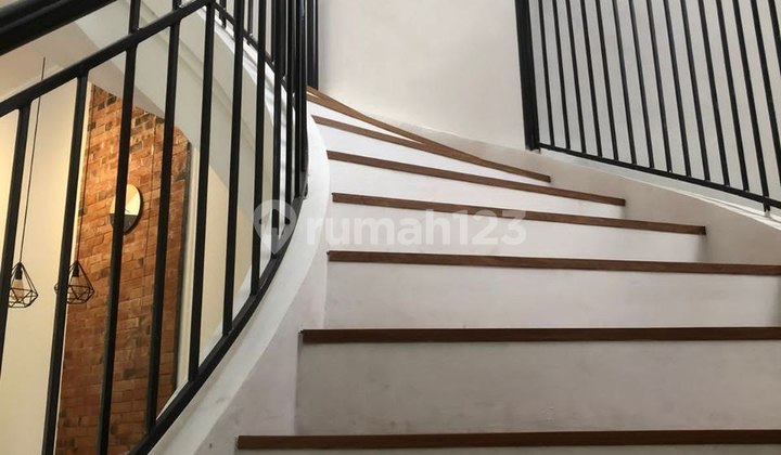 Dijual Rumah Siap Huni Posisi Hook Wisma Kedung Asem Indah Merr Surabaya Timur Dkt Rungkut 12
