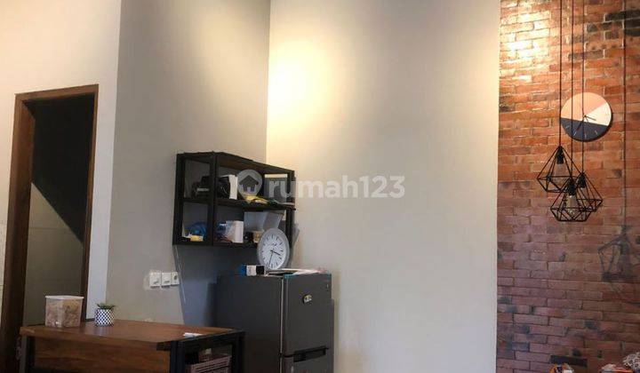 Dijual Rumah Siap Huni Posisi Hook Wisma Kedung Asem Indah Merr Surabaya Timur Dkt Rungkut 11