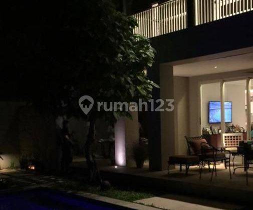 Dijual Rumah Isen International Living Darmo Harapan Surabaya 3