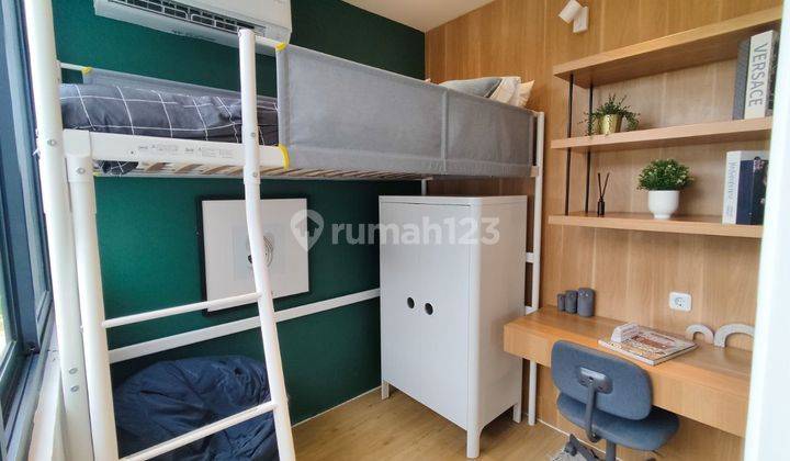 Utj Langsung Kpr Amesta Living Intiland 0 Raya Oerr Tipe Nora 6