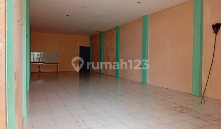 Ready Strategic Business by the Main Road 2