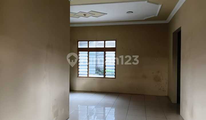 Lokasi Strategis Siap Huni Di Tengah Kota 2