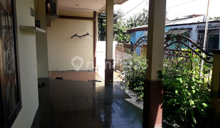 House Ready to Live In Near Krapyak Industrial Area and BSB City 1