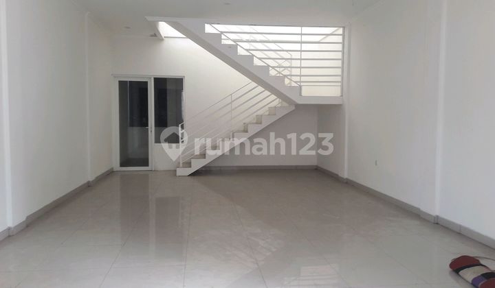 Ruko 2Lt Baru Gress Siap Usaha Strategis Dekat Uin Walisongo 1