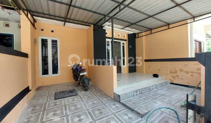 Rumah Murah Siap Huni Dekat Kawasan Bsb City 1