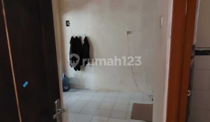 Rumah Murah Siap Huni Dekat Kawasan Bsb City 2