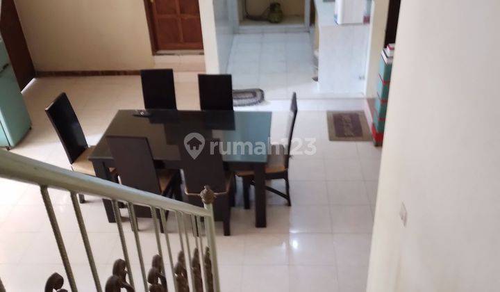 Full furnish cocok untuk tempat tinggal, mess karyawan, home stay 2