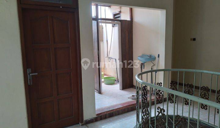 Full furnish cocok untuk tempat tinggal, mess karyawan, home stay 1