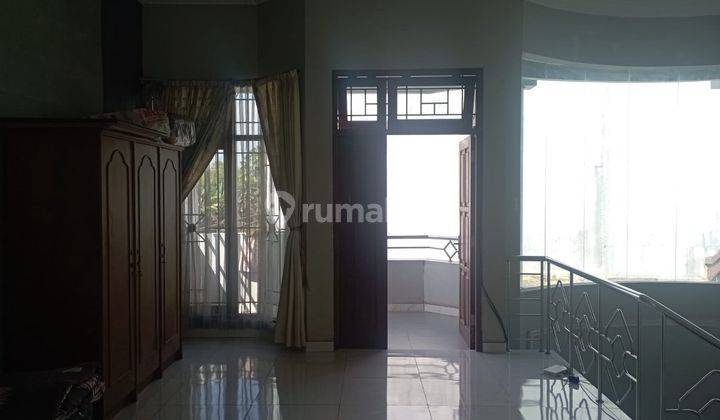 Rumah Tinggal 2 Lantai Semi Furnish Dalam Perumahan Griya Permata Hijau Purwomartani Kalasan Sleman 2