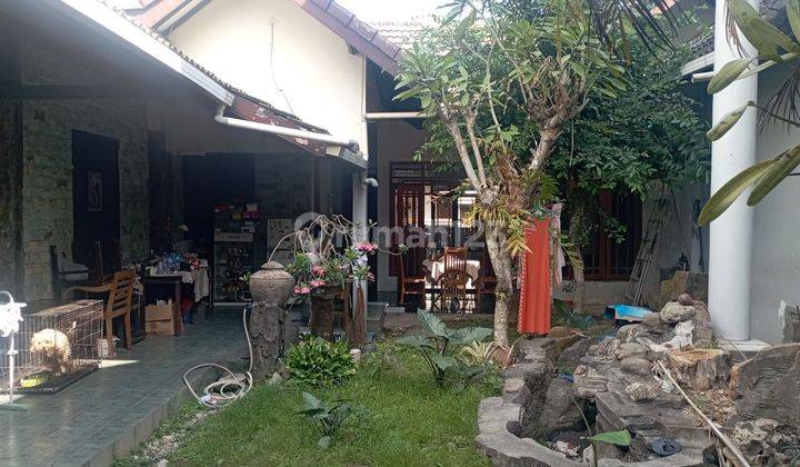 Rumah Tinggal 2 Lantai Semi Furnish Dalam Perumahan Griya Permata Hijau Purwomartani Kalasan Sleman 1