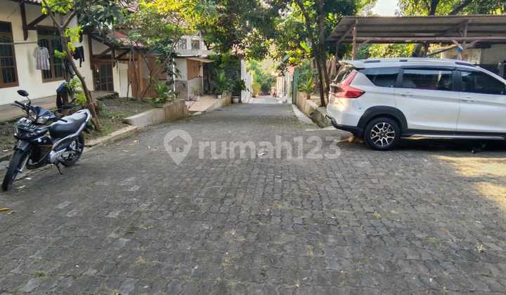 Rumah Kost 2Lt Siap Huni Dekat Bsb City 2