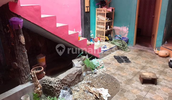 2-Story Shophouse Ready for Business, Strategically Located by the Main Road 2