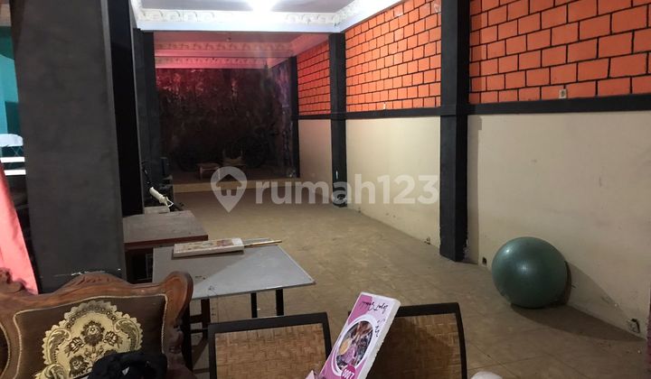 Ruko 2lt Siap Usaha Strategis Pinggir Jalan Raya Ruko 2lt Siap Usaha Strategis Pinggir Jalan Raya
