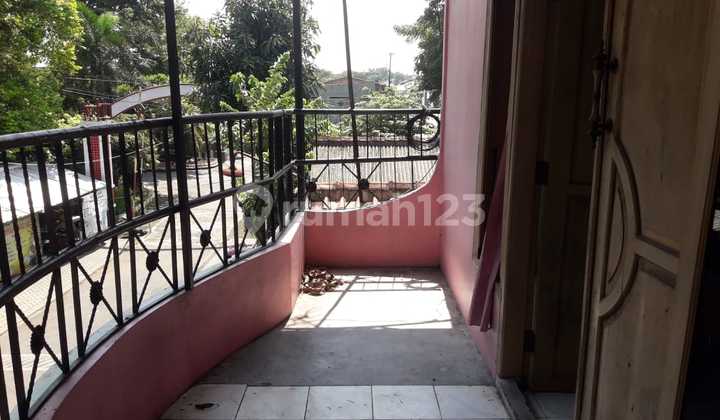 2-Storey House Ready to Occupy Near Krapyak and Manyaran Toll Access 1