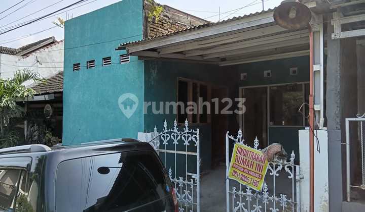Rumah Siap Huni di Permata Puri Ngaliyan 2