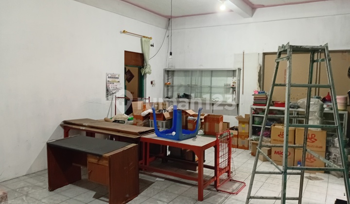 Central Business District North Diklaten Strategic Location Central Business District North Diklaten Strategic Location