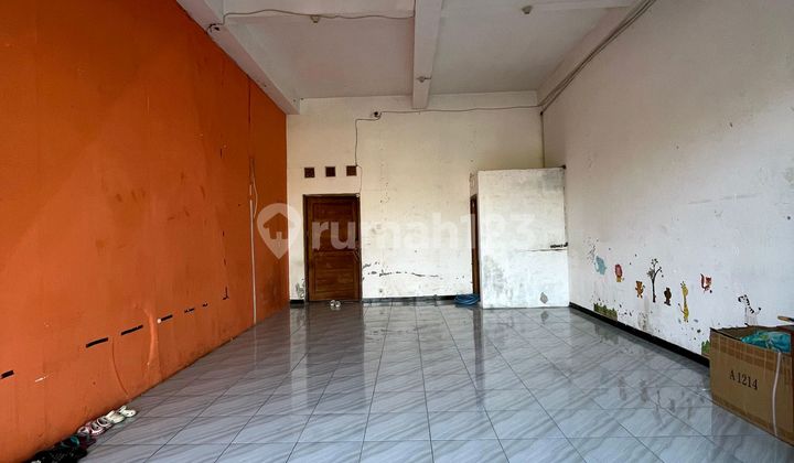 Ready-to-Use Strategic Location by the Bustling Mayor Kusmanto Main Road 2