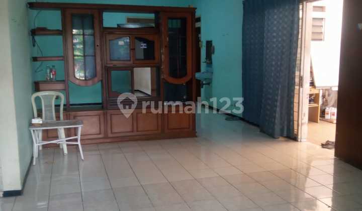Ready to Occupy Comfortable Environment Wide Road Near Ahmad Yani International Airport 1