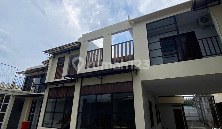 Exclusive Guest House/ Boarding New Building in Yogyakarta 2