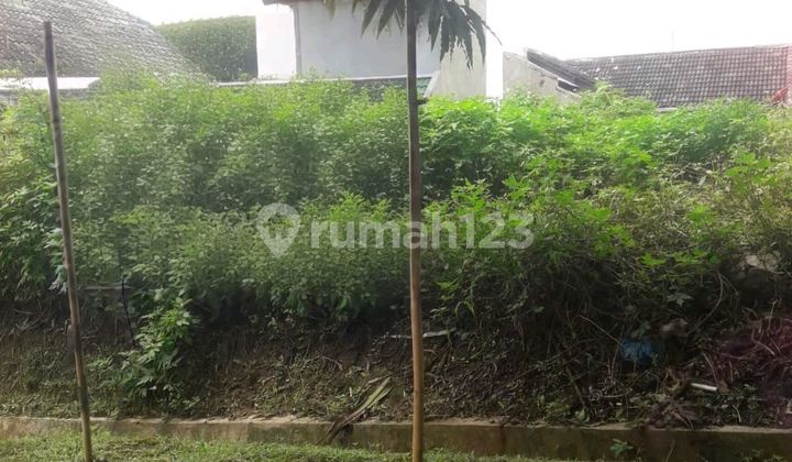 Land for Sale by the Roadside, Great for Investment, Located in Ngalian Area, Semarang 2