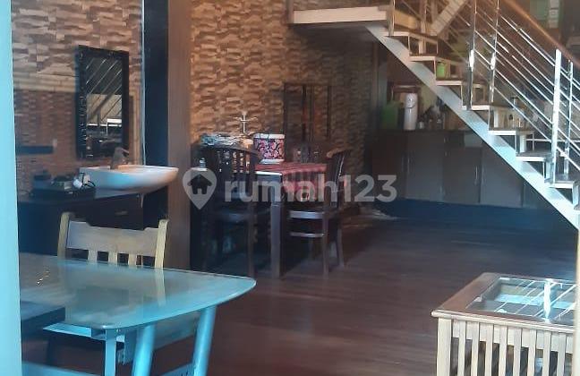 Beautiful 2-Storey House Ready to Occupy Comfortable Environment in Ngaliyan 2