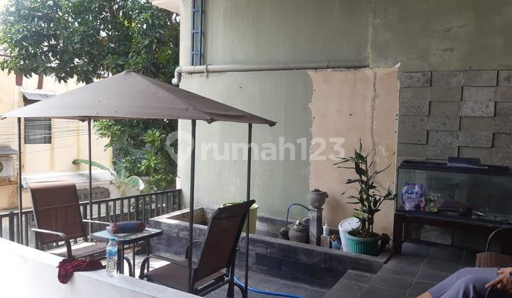 Cluster Rumah Bagus Murah 2Lt Siap Huni Lingkungan Perumahan Nyaman di Ngaliyan