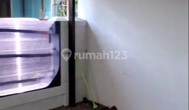 Ready-to-Live Home Comfortable Environment in a Housing Complex 2