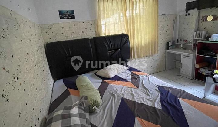 Good House Ready to Live Comfortable Quiet in Kalasan 2