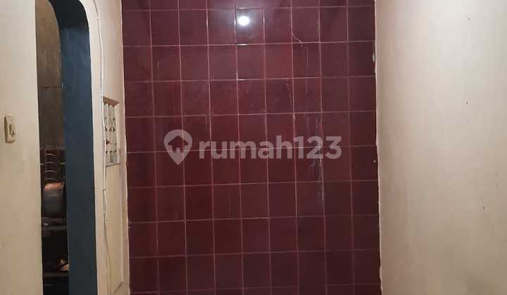 Rumah 2Lantai Siap Huni Dekat Kampus Uin Walisongo dan Bsb City 2