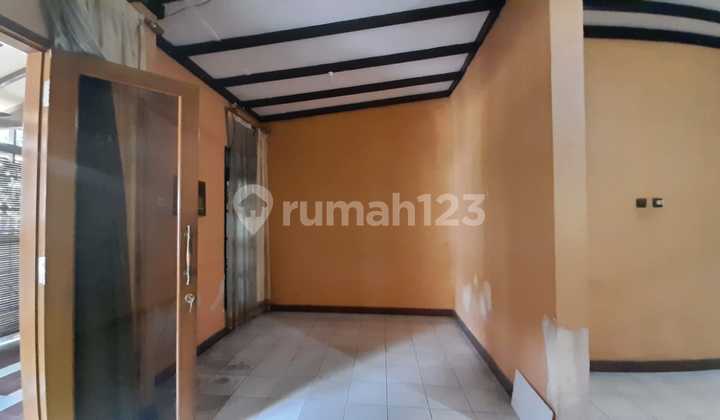 Rumah Cluster Bangunan 2Lantai Strategis Dekat Uin Walisongo 2