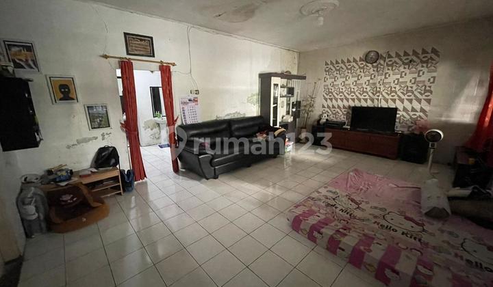 Rumah Bagus Siap Huni Nyaman Tenang Di Kalasan 