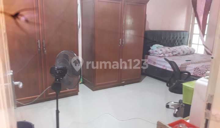 House and Building Cost 2 Floors Can Be Upgraded Ready to Occupy Comfortable Environment 2