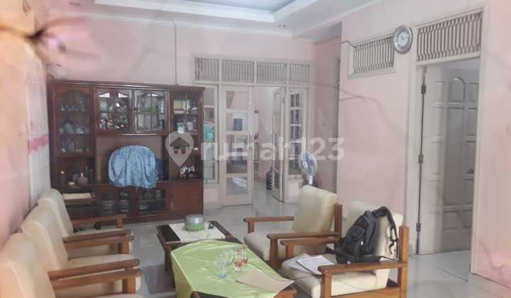 House and Building Cost 2 Floors Can Be Upgraded Ready to Occupy Comfortable Environment 1