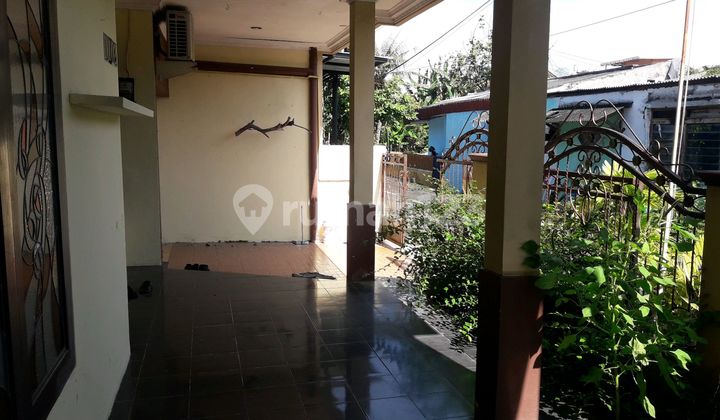 House Ready to Live In Near Krapyak Industrial Area and BSB City 2