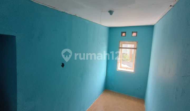 Rumah Siap Huni di Komplek Perumahan Dekat Kawasan Bsbcity 1