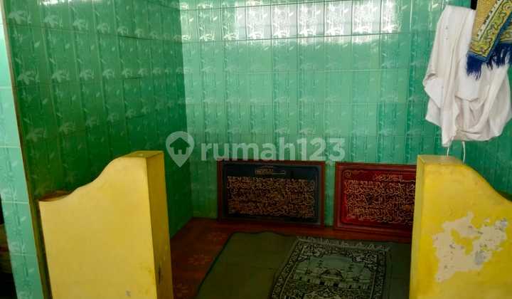 Rumah 2Lantai Siap Huni Lingkungan Nyaman Strategis di Pedurungan Semarang 2