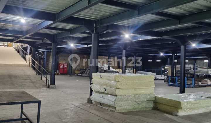 Jual Cepat Gudang Siap Pakai di Klaten, Jawa Tengah Jual Cepat Gudang Siap Pakai di Klaten, Jawa Tengah