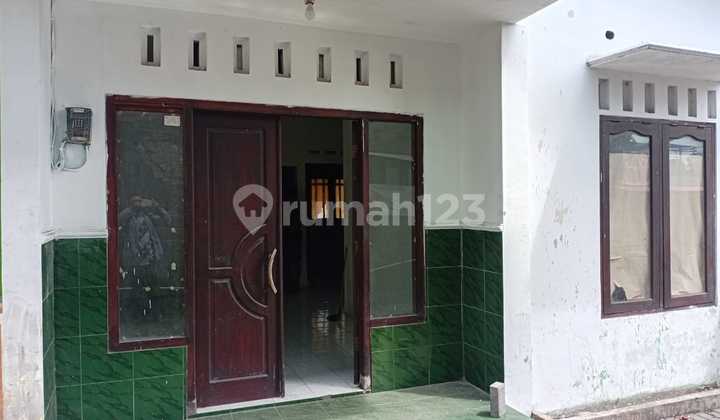 Rumah Disewakan Siap Huni Dekat Rs Panti Rini dan Ukrim 2