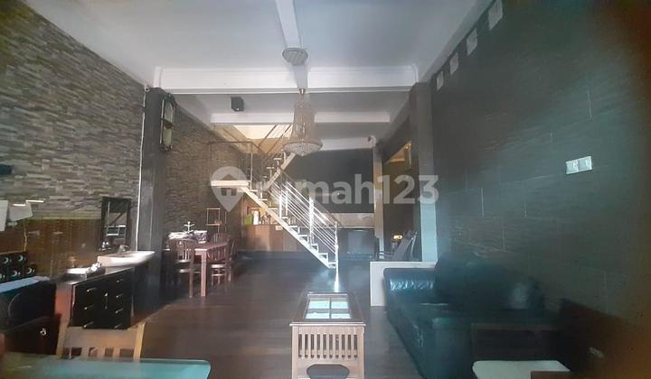 Cluster Rumah Bagus Murah 2Lt Siap Huni Lingkungan Perumahan Nyaman di Ngaliyan