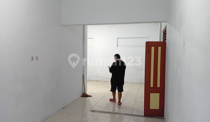 Ruko Disewakan Diklaten Utara Siap Usaha atau Kantor