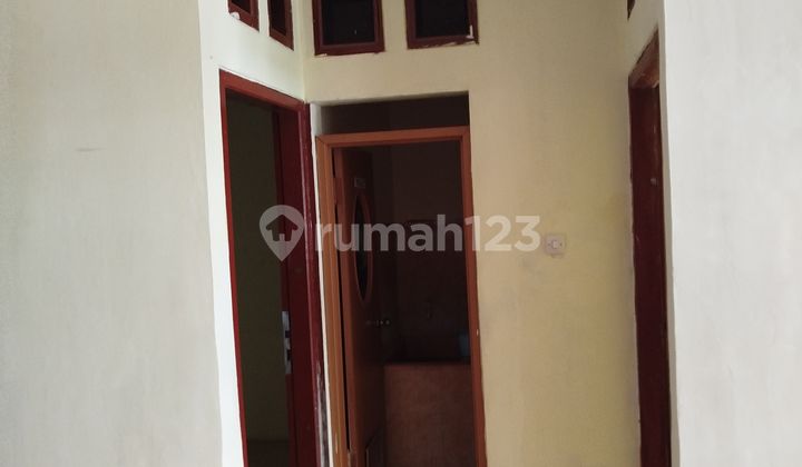 Rumah Siap Huni 3 Rumah Jadi Satu di Ngaliyan 2