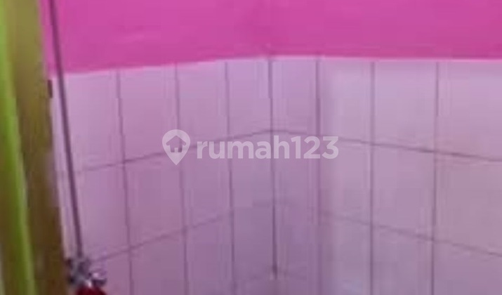 Rumah Cluster Lingkungan Nyaman Dekat Kawasan Industri Terboyo 2