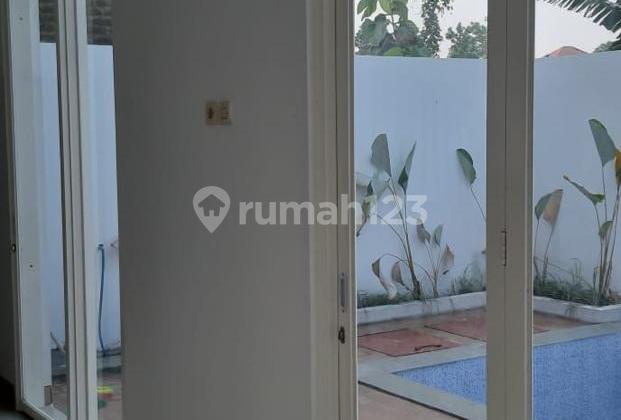 Siap Huni Ada Kolam Renang Pribadi Deket Bsb Semarang 1