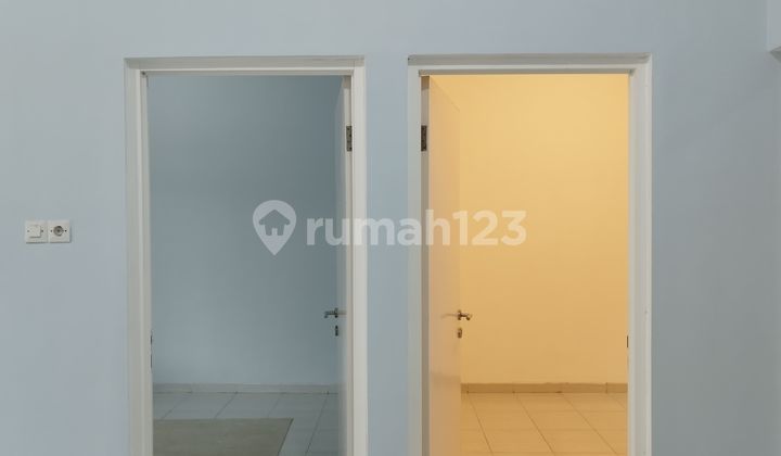 Rumah Cluster 1Pintu Bagus Disewakan Didekat Kolam Renang Manunggal Jati 2