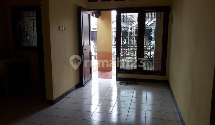 Siap Huni Lingkungan Nyaman Dekat Kawasan Industri Candi Krapyak dan Bsb 1