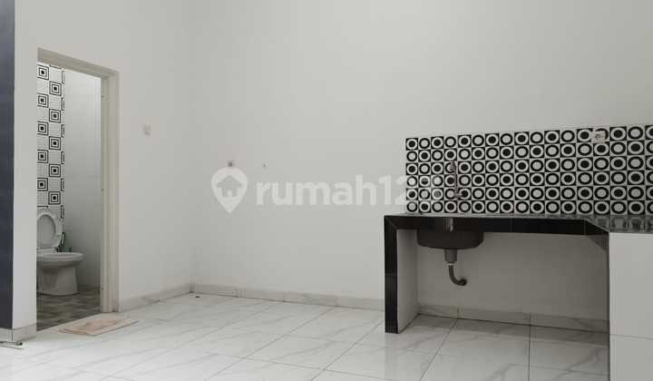 Rumah Bagus Cluster di Pedurungan 2